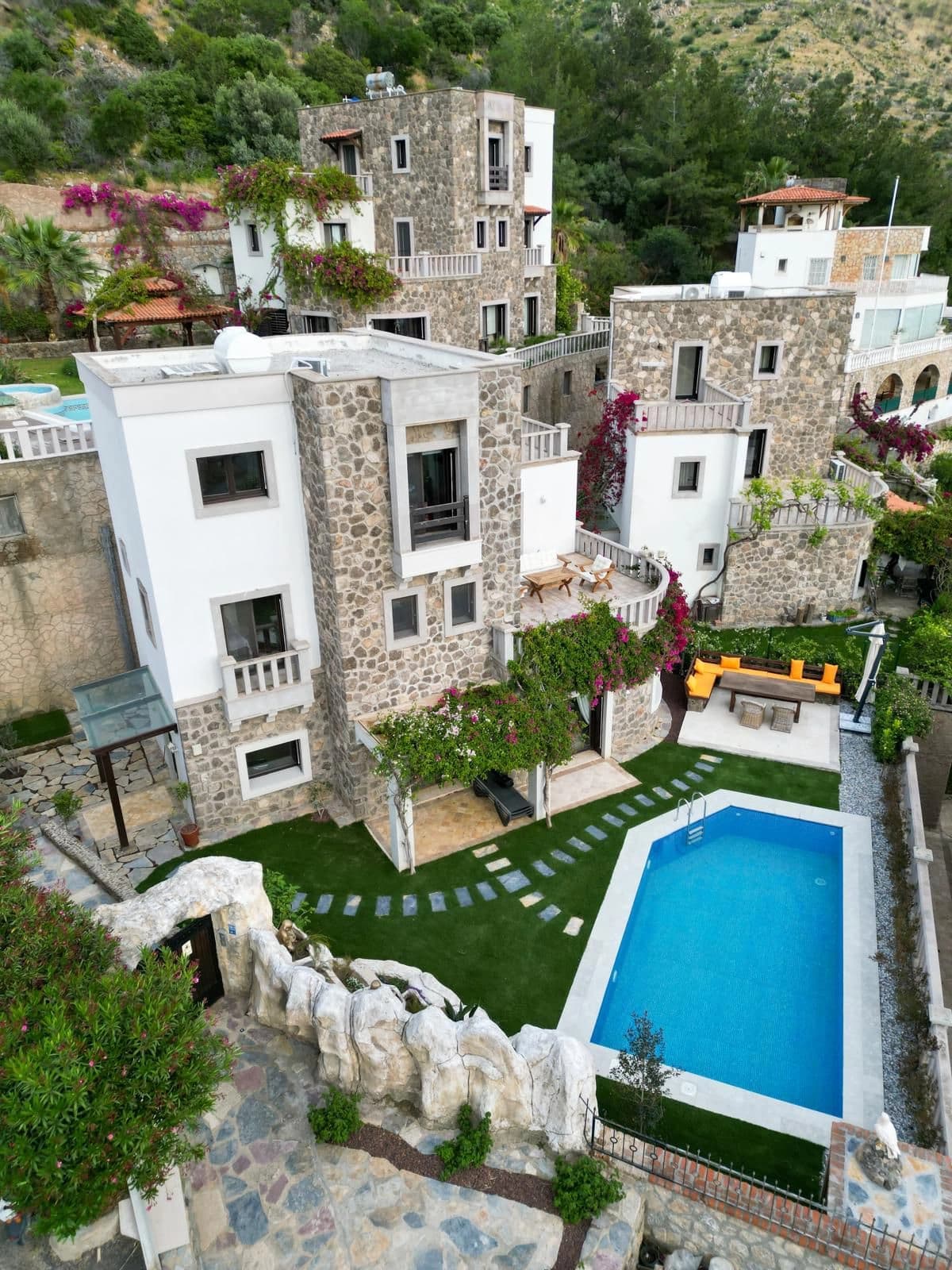Villa Rivana Tatil Villası 29