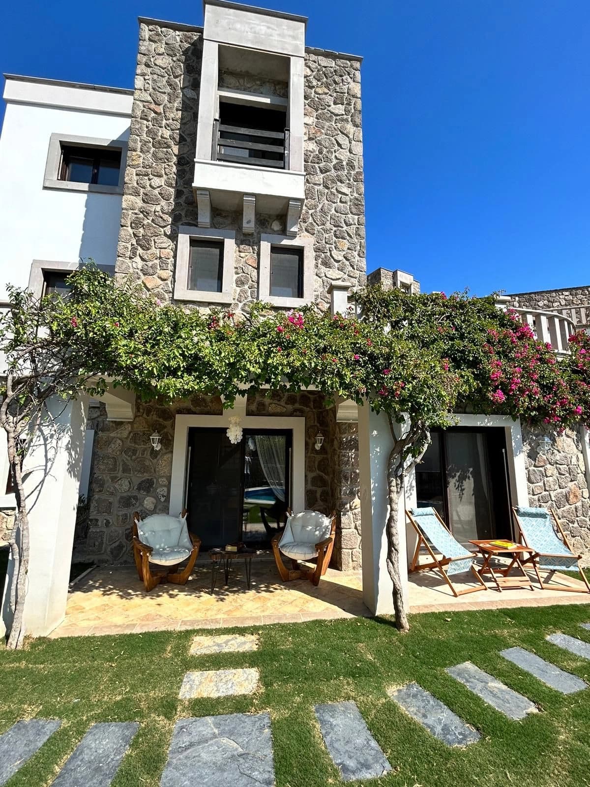 Villa Rivana Bodrum 36