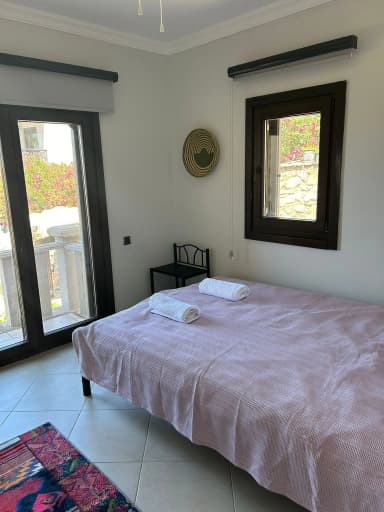Villa Rivana Bodrum 92