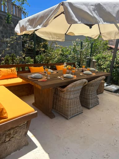 Villa Rivana Özel Havuzlu 71