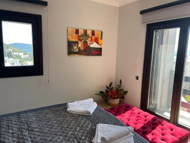 Villa Rivana Özel Havuzlu 99