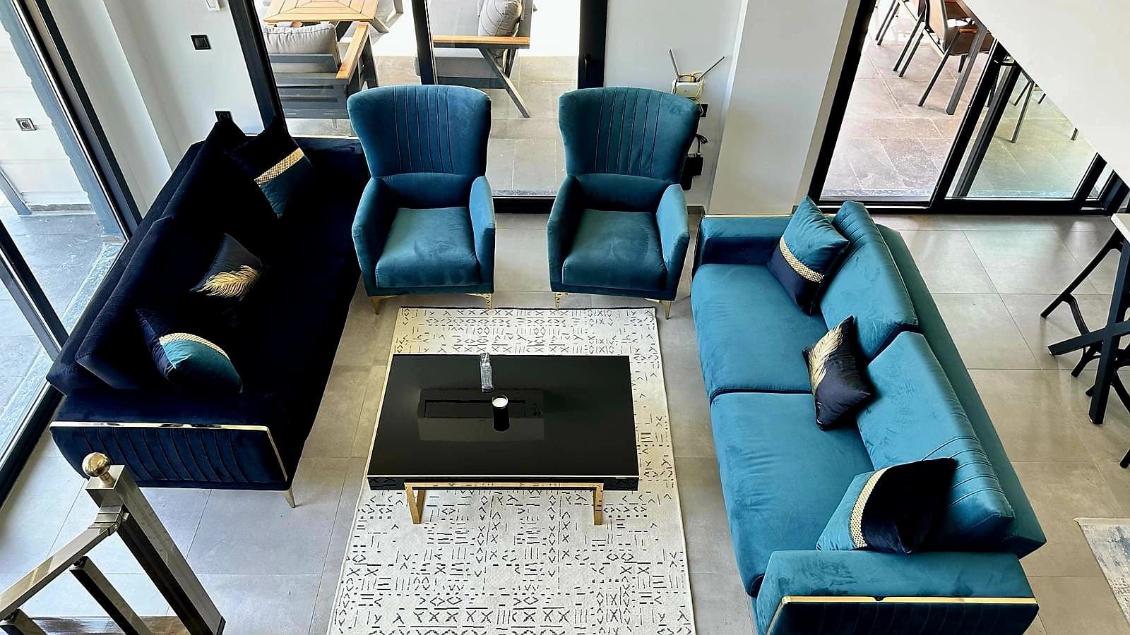 Villa Turunç 1  Marmaris 33