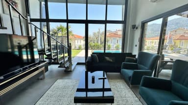 Villa Turunç 1  Tatil Villası 54