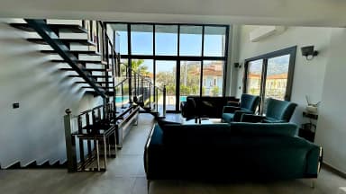 Villa Turunç 1  Marmaris 61