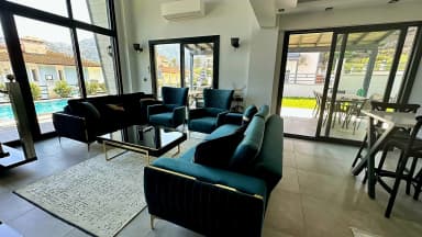 Villa Turunç 1  Özel Havuzlu 68