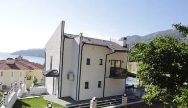 Villa Turunç 1  Tatil Villası 32