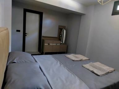 Villa Turunç 1  Özel Havuzlu 90