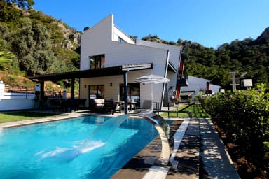 Villa Turunç 1  Tatil Villası 60