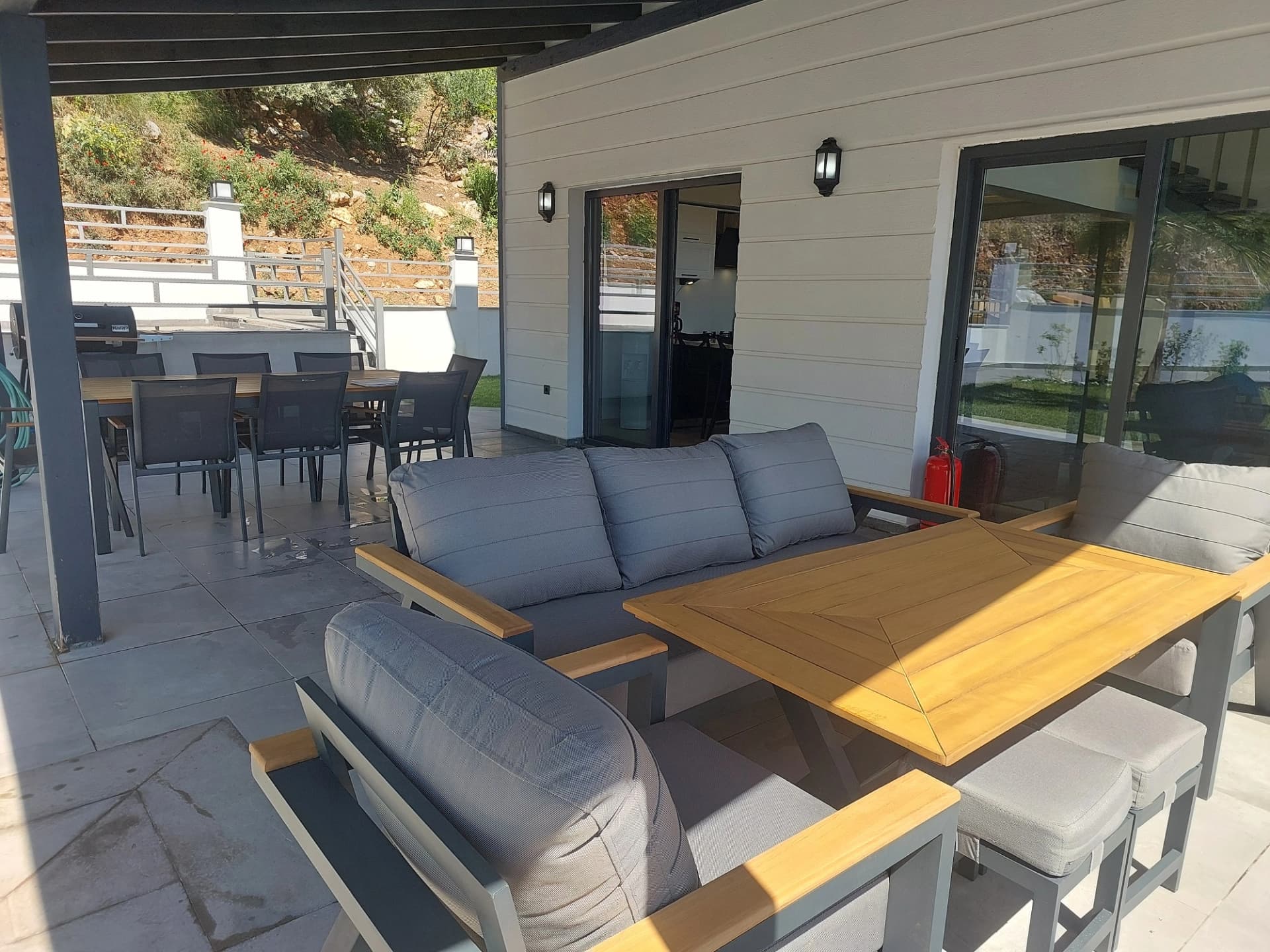 Villa Turunç 1  Marmaris 67