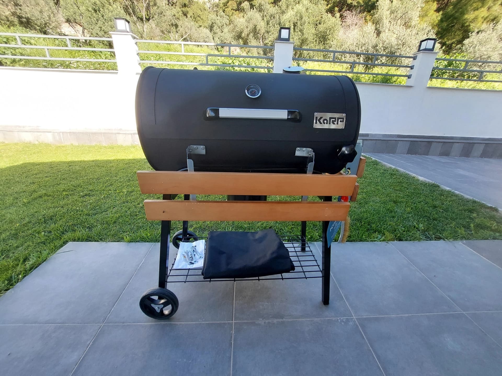 Villa Turunç 1  Özel Havuzlu 74