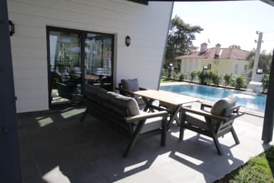 Villa Turunç 1  Marmaris 81
