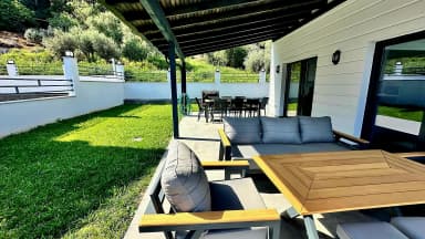 Villa Turunç 1  Özel Havuzlu 46