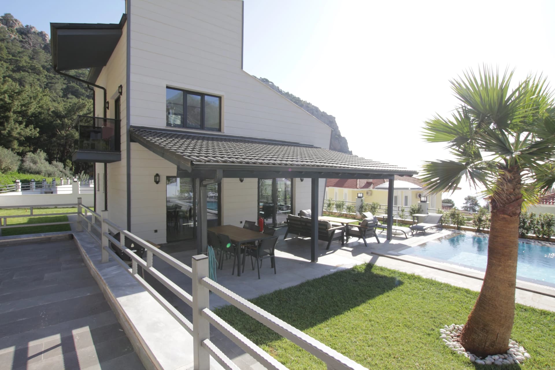 Villa Turunç 1  Tatil Villası 88