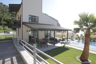 Villa Turunç 1  Tatil Villası 88