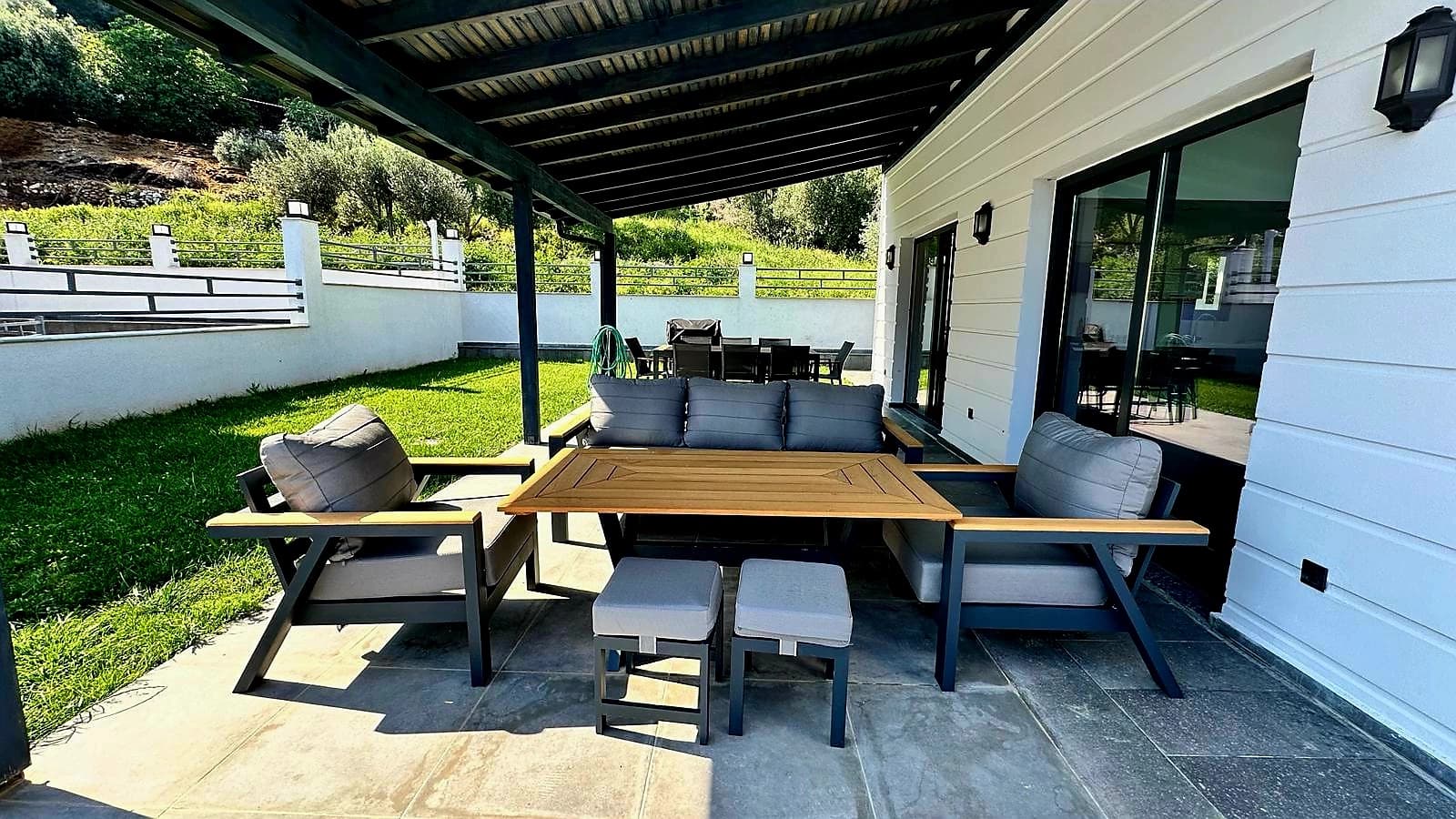 Villa Turunç 1  Marmaris 53