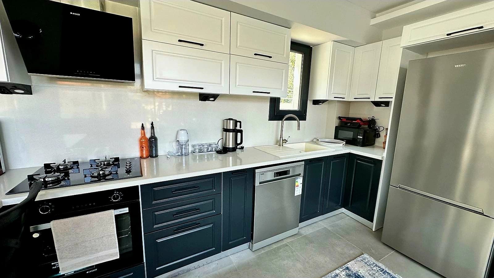 Villa Turunç 1  Marmaris 19