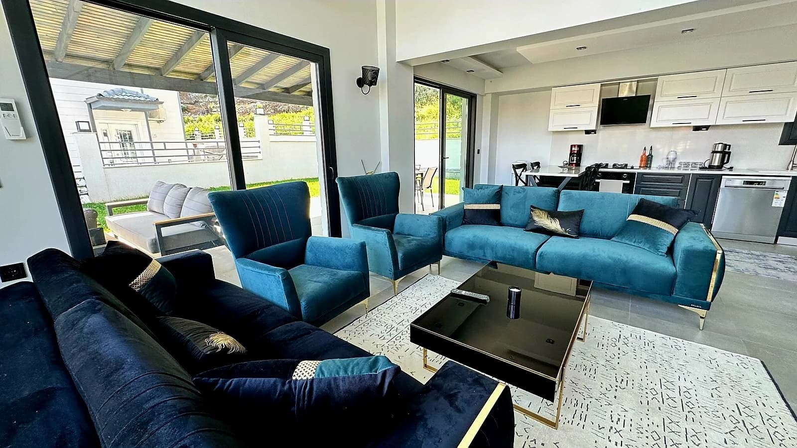 Villa Turunç 1  Tatil Villası 26