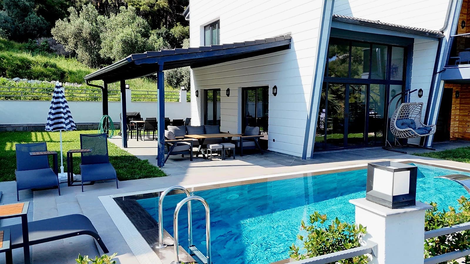 Villa Turunç 2 Marmaris 20