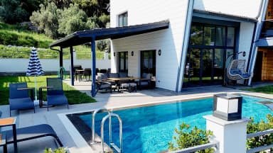 Villa Turunç 2 Marmaris 20