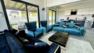 Villa Turunç 2 Marmaris 32