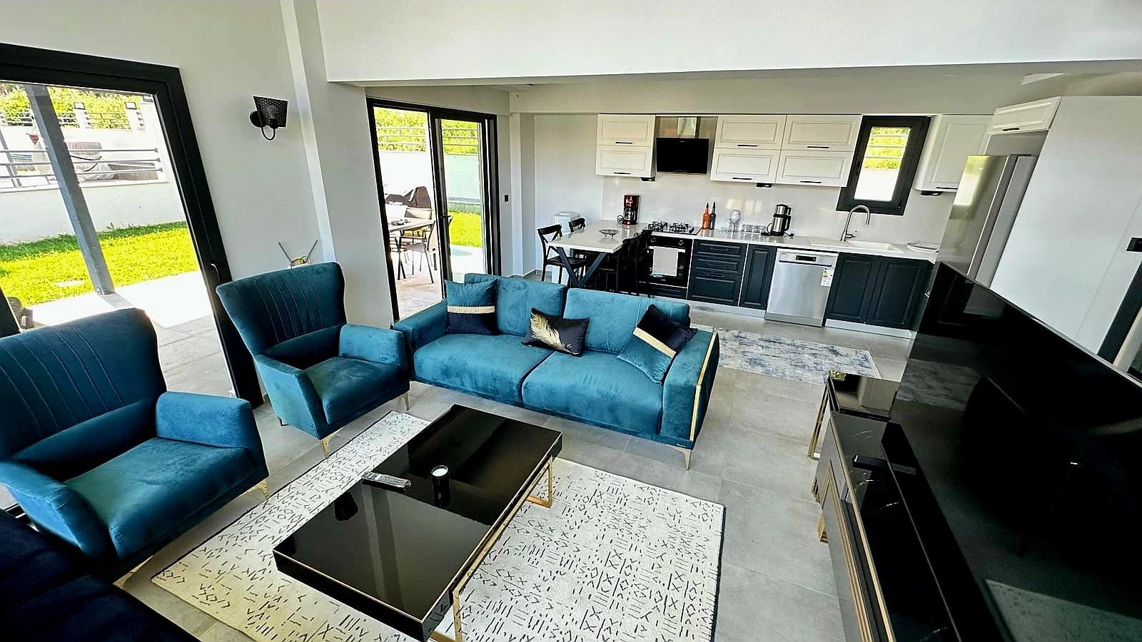 Villa Turunç 2 Tatil Villası 53