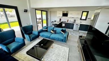 Villa Turunç 2 Tatil Villası 53