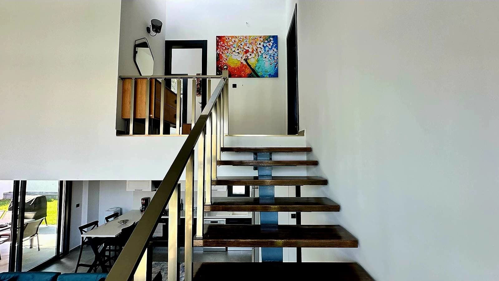 Villa Turunç 2 Özel Havuzlu 95