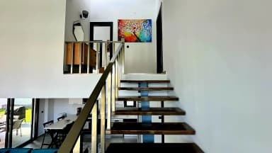 Villa Turunç 2 Özel Havuzlu 95