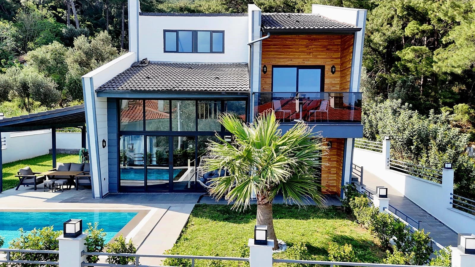 Villa Turunç 2 Marmaris 24