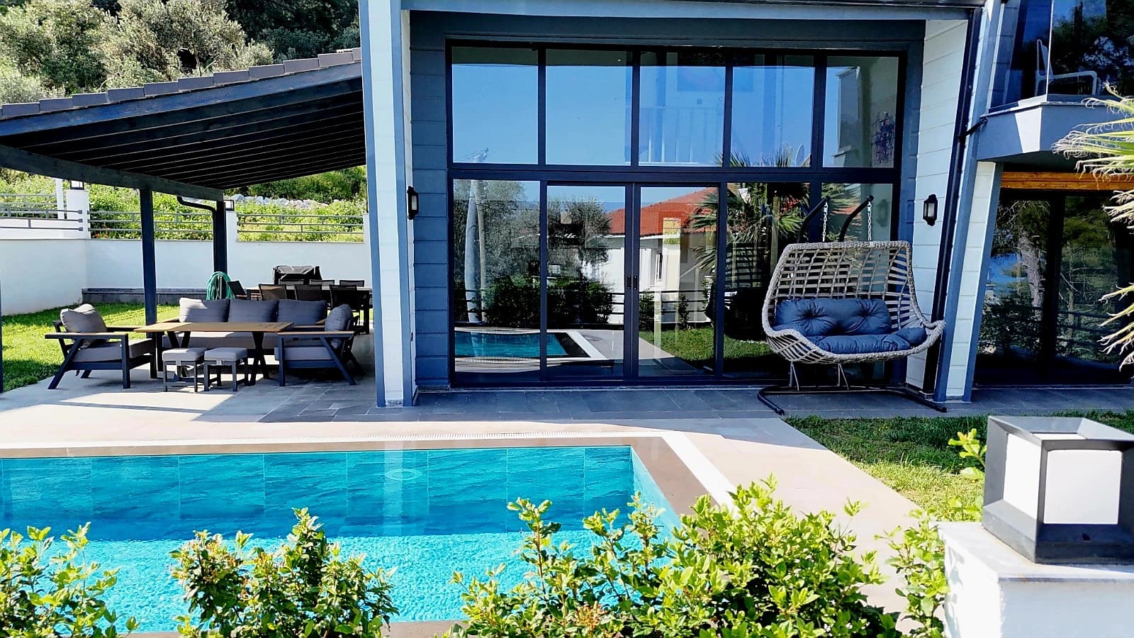 Villa Turunç 2 Tatil Villası 59