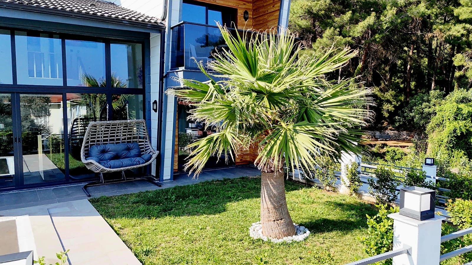 Villa Turunç 2 Marmaris 66