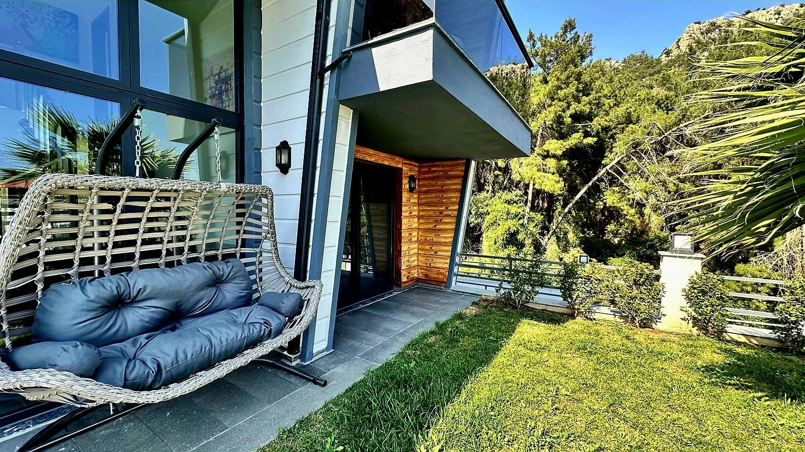 Villa Turunç 2 Özel Havuzlu 73