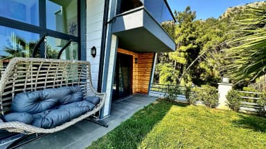 Villa Turunç 2 Özel Havuzlu 73