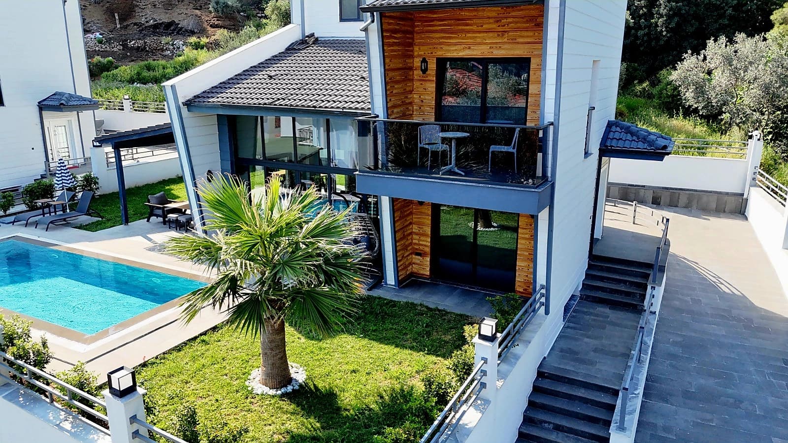 Villa Turunç 2 Marmaris 80