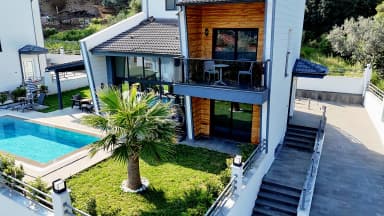 Villa Turunç 2 Marmaris 80