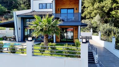 Villa Turunç 2 Tatil Villası 31