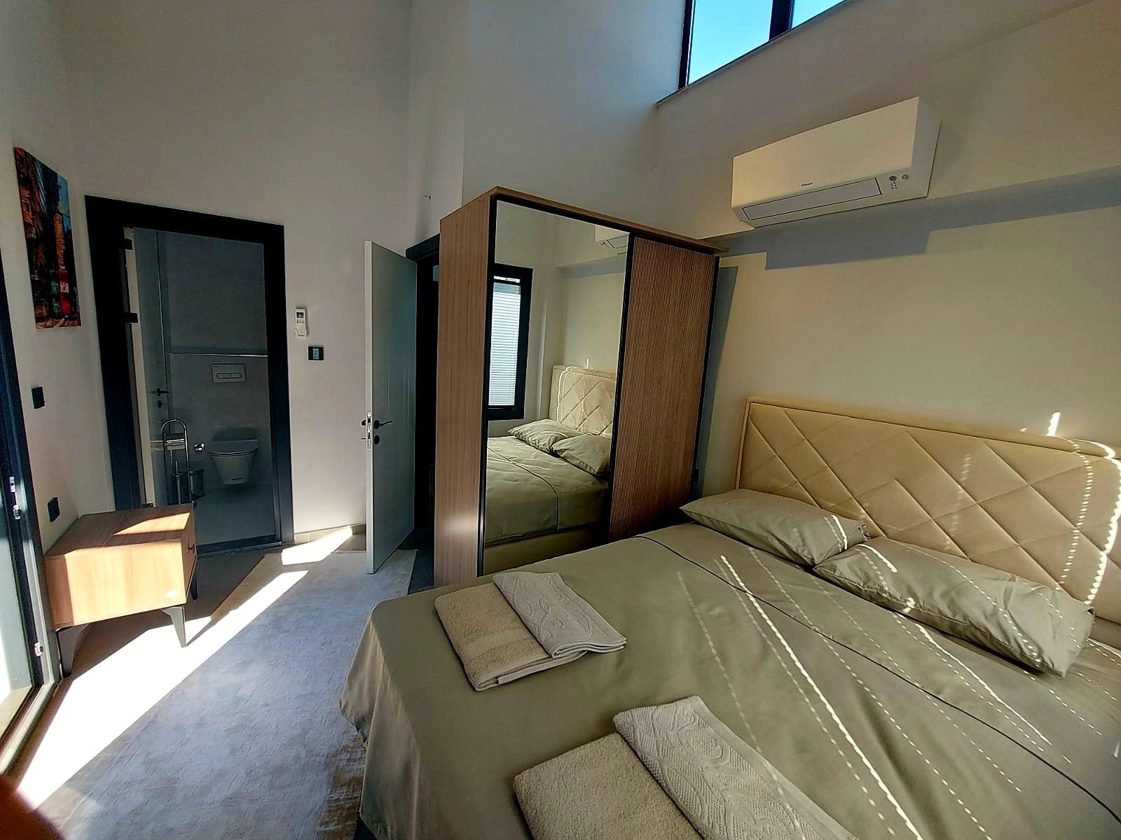 Villa Turunç 2 Özel Havuzlu 61