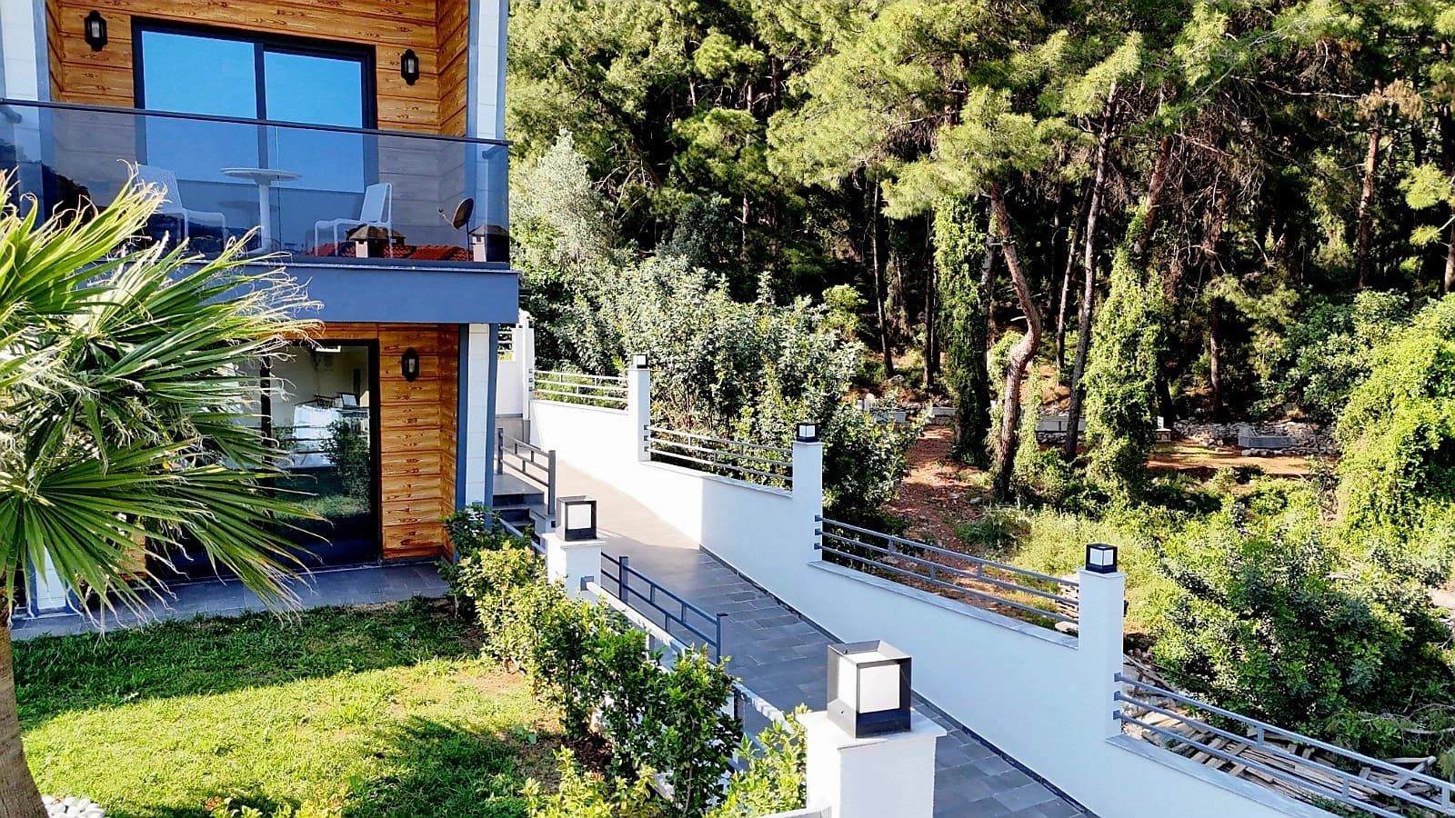 Villa Turunç 2 Marmaris 38