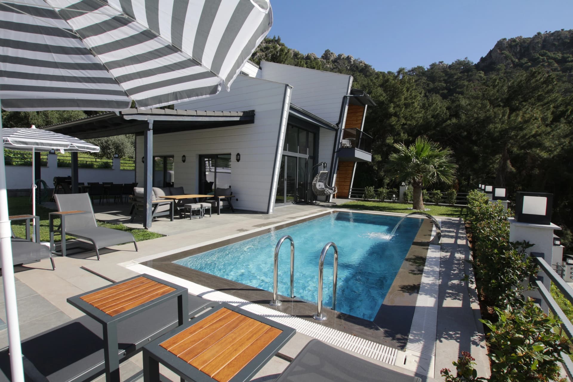 Villa Turunç 2 Tatil Villası 87