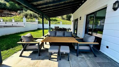 Villa Turunç 2 Marmaris 52