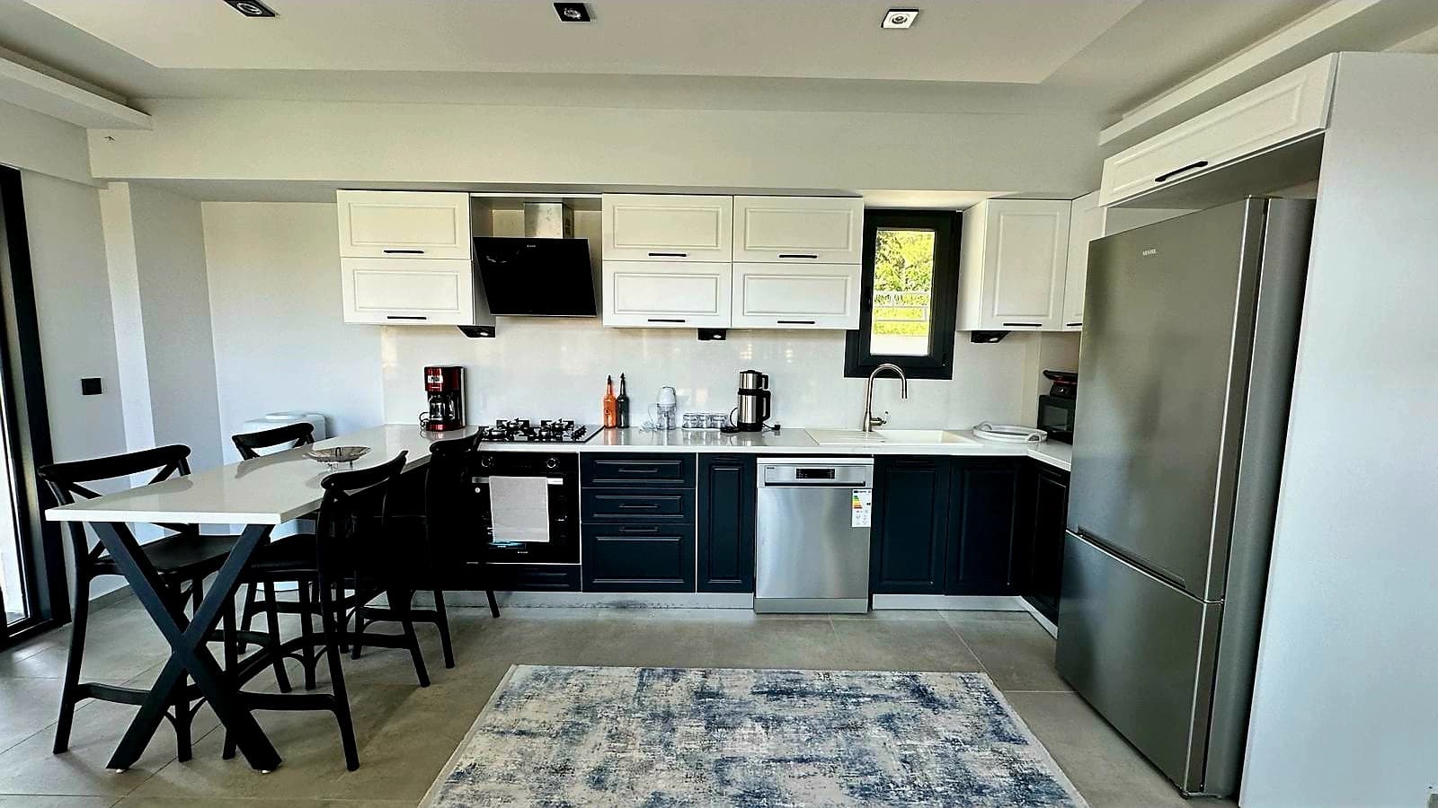 Villa Turunç 2 Özel Havuzlu 11