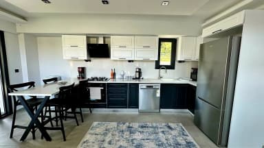 Villa Turunç 2 Özel Havuzlu 11