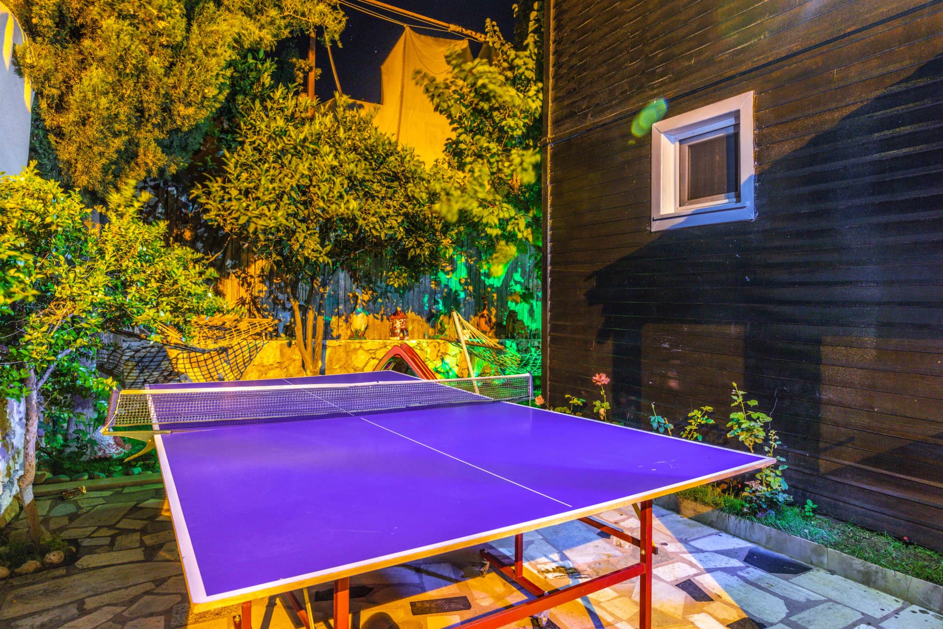 Villa Game Over Kalkan 39