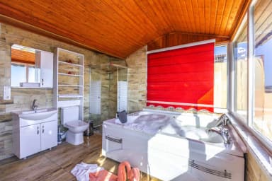 Villa Game Over Kalkan 69