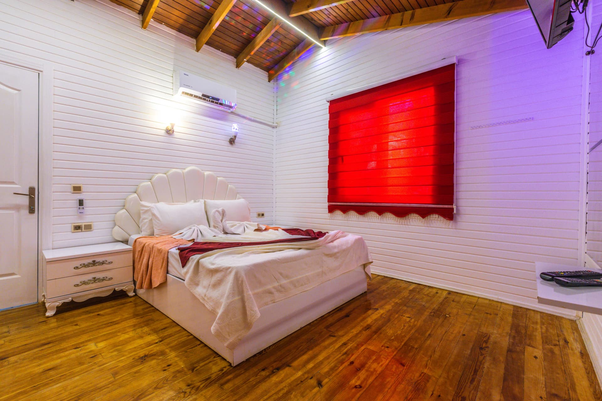 Villa Game Over Tatil Villası 76