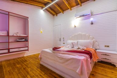 Villa Game Over Kalkan 83