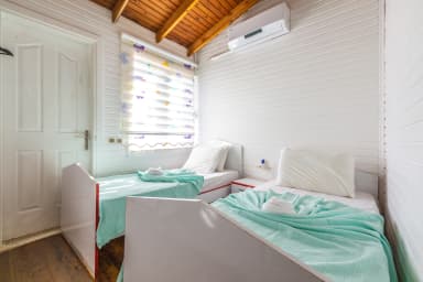 Villa Game Over Tatil Villası 14