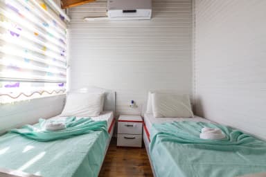 Villa Game Over Kalkan 21