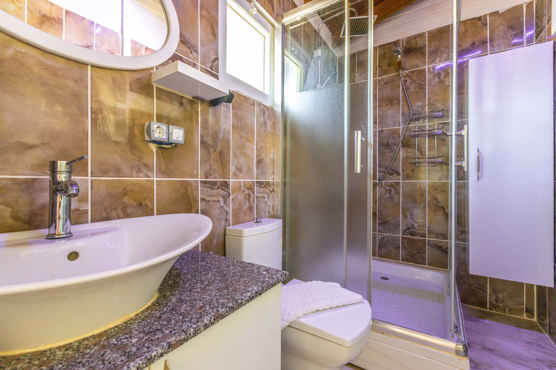 Villa Game Over Özel Havuzlu 28