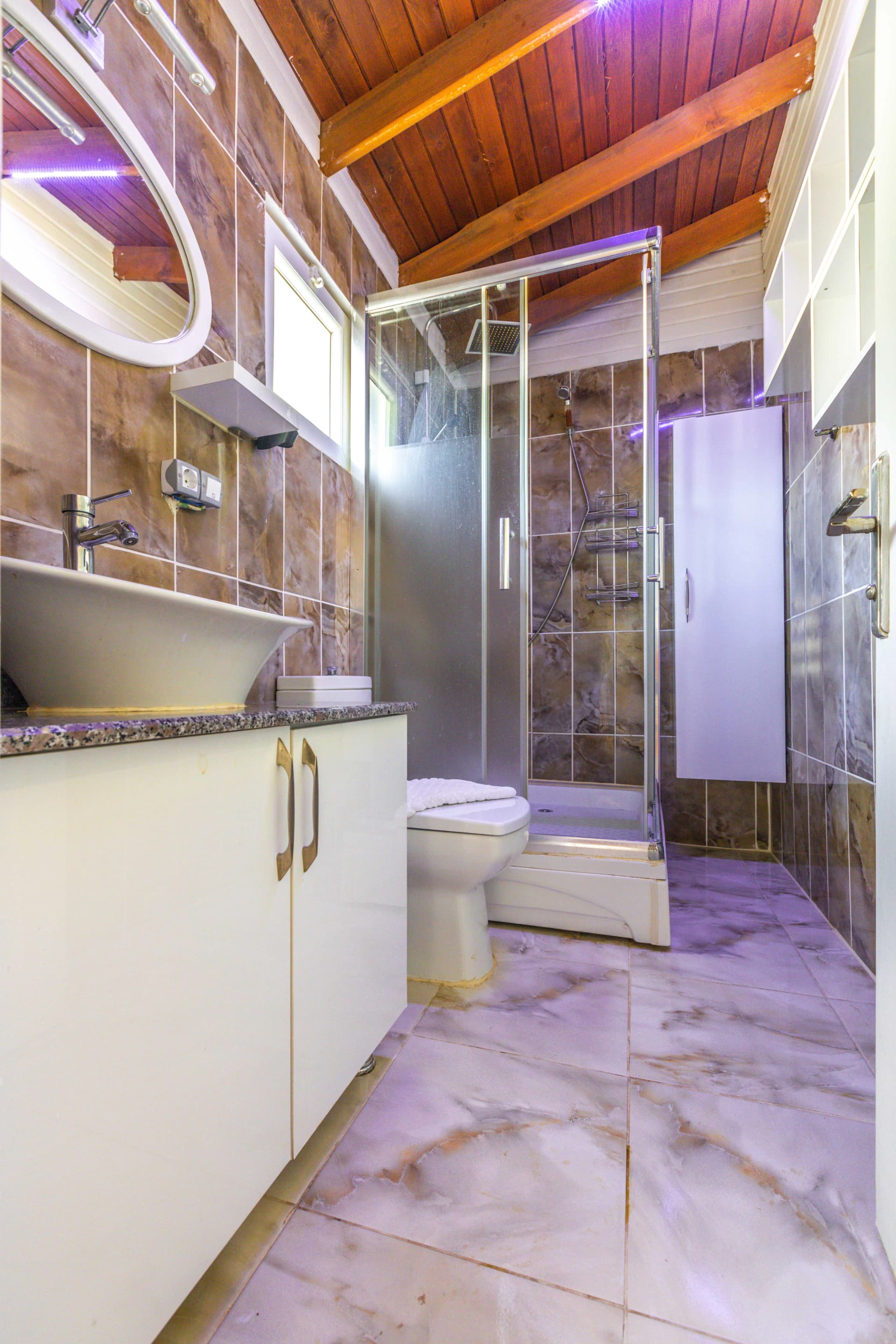 Villa Game Over Kalkan 35